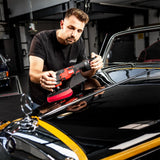 Lucidatrice rotativa Flex TV PE 2 EC C 18V