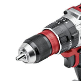 Bohrschrauber Flex PD 2G EC MD DC C 18V