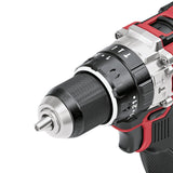 Trapano Avvitatore Flex PD 2G EC HD2 C 18V