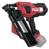 Chiodatrice a Nastro a Batteria Flex NF 50-90 18-EC 18V