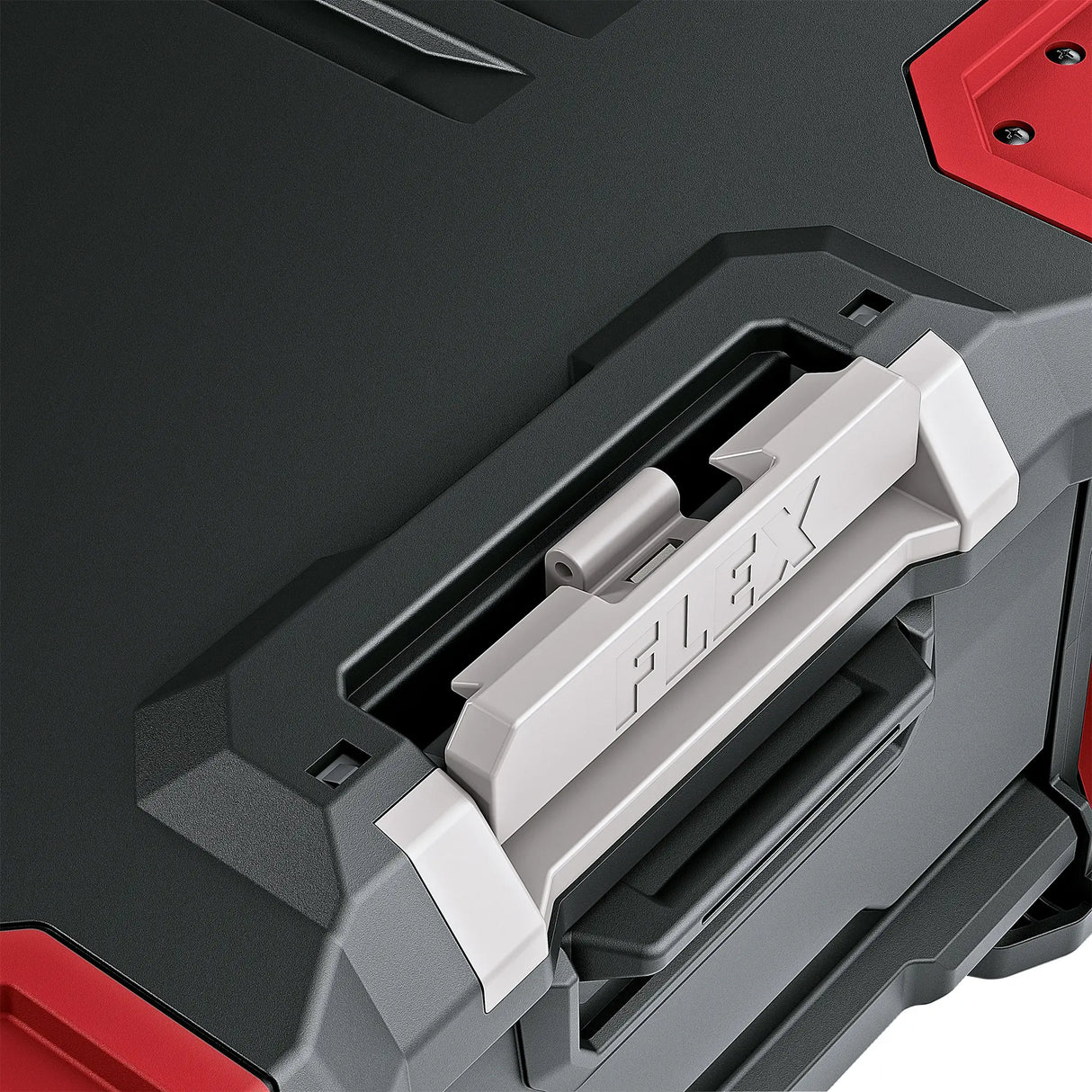 Radio da cantiere Flex RD SP 12/18/230