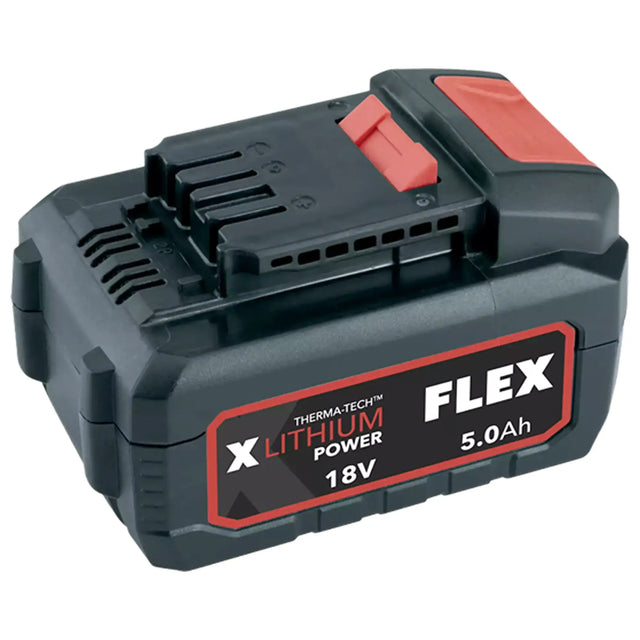 Batteria Flex AP 18V 5Ah