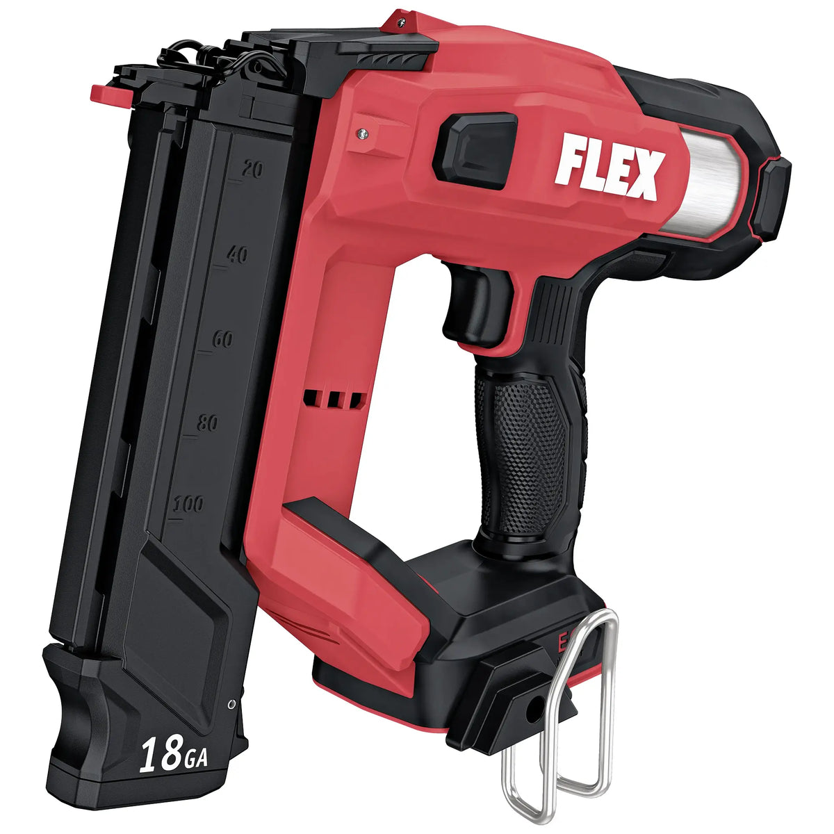 Groppinatrice a Batteria Flex NB 16-54 18-EC 18V