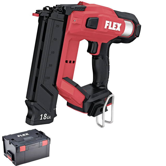 Groppinatrice a Batteria Flex NB 16-54 18-EC 18V