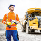 Avvitatore a impulsi Flex IW 3/4" EC C 18V