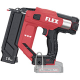 Groppinatrice a Batteria Flex NB 16-54 18-EC 18V