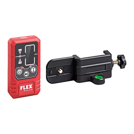 Ricevitore Laser Flex RC-ALC 3/360