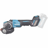 Smerigliatrice angolare Makita GA044GZ01 40V