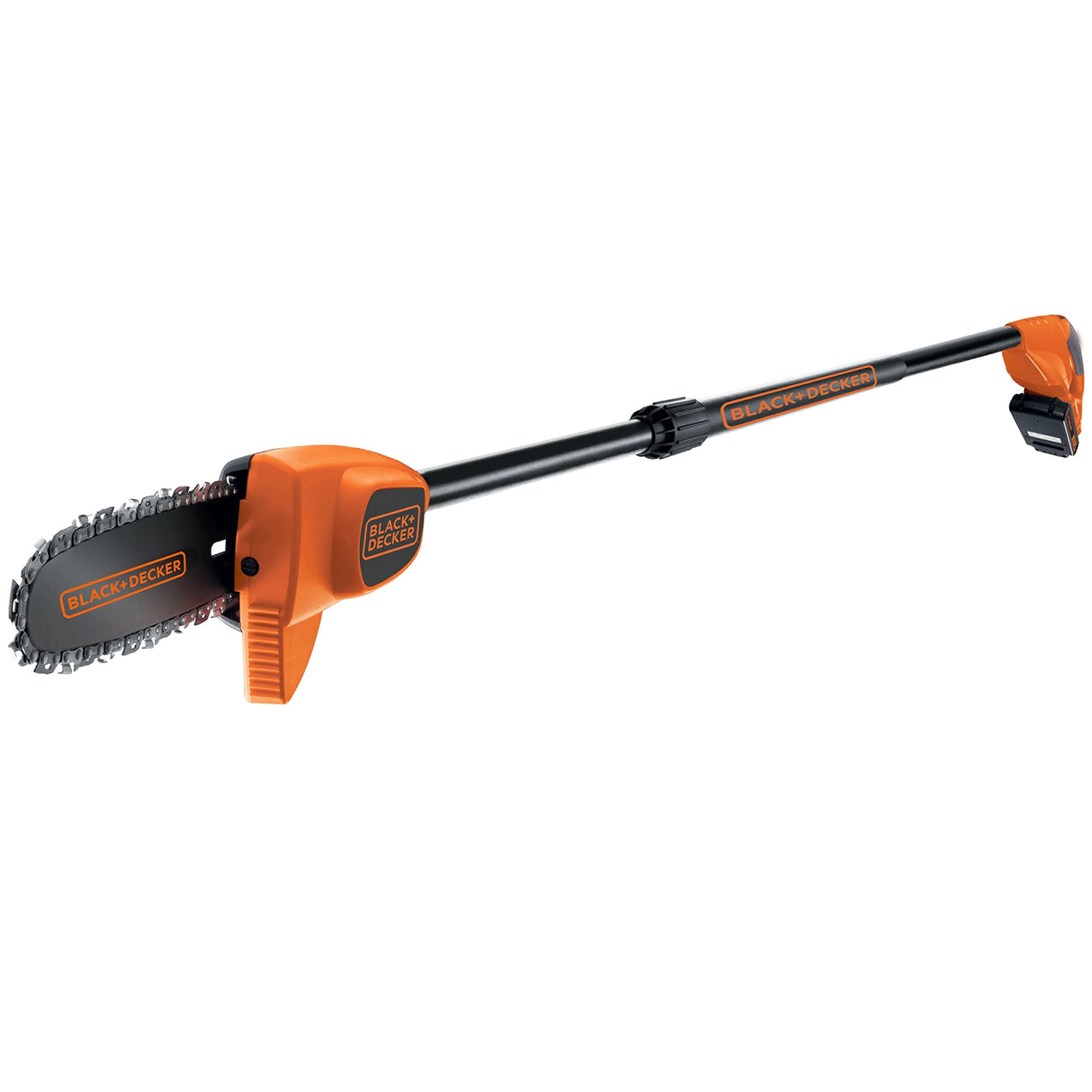 Sega potatrice Black+Decker GPC1820L20-QW 18V 2Ah