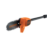 Sega potatrice Black+Decker GPC1820L20-QW 18V 2Ah