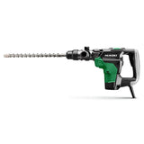 Tassellatore SDS-Max HiKOKI DH40MCWSZ 1100W