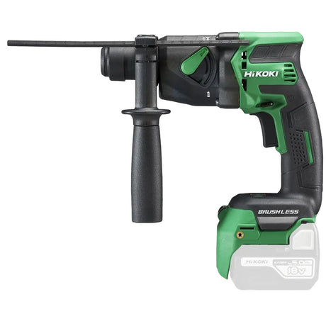 Tassellatore a Batteria Hikoki DH18DPBWPZ 18V 5Ah