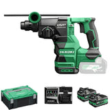 Tassellatore a Batteria HiKOKI DH3628DAWRZ 36V
