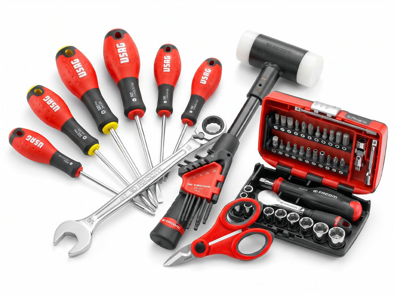 Handwerkzeuge