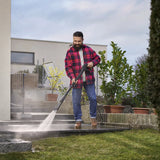 Lancia Karcher Eco!Booster 130