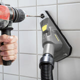Ugello Polvere di Foratura Karcher NT