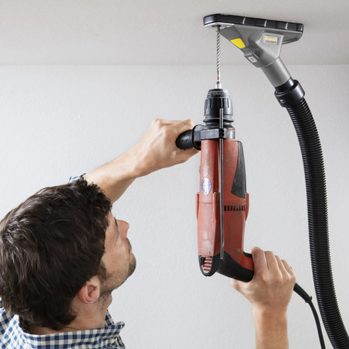 Ugello Polvere di Foratura Karcher NT