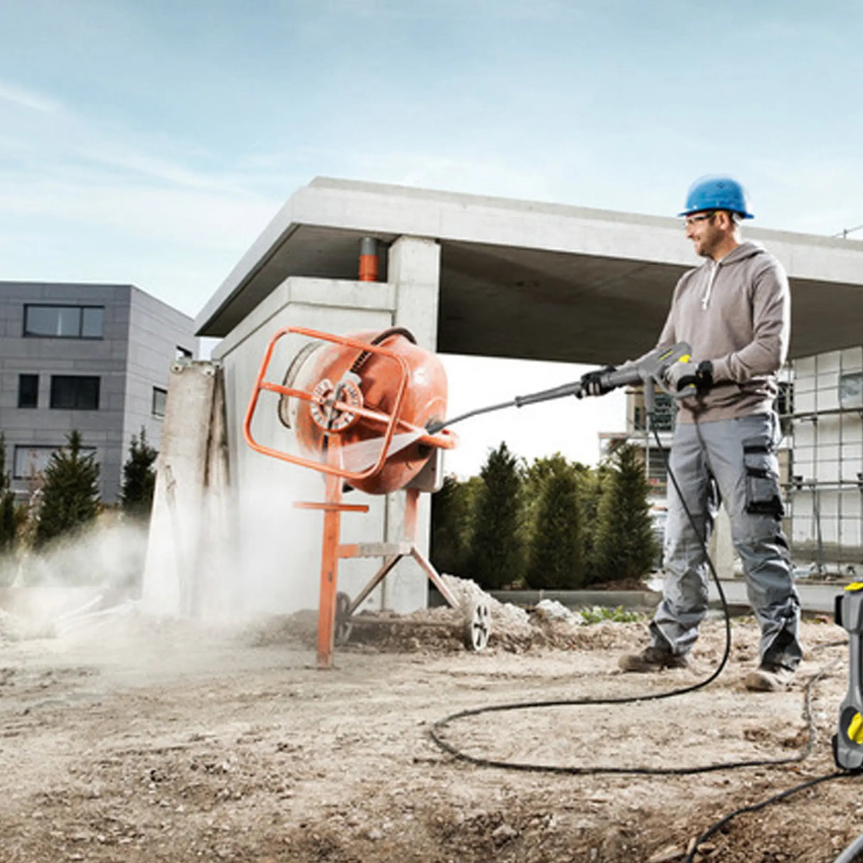 Pistola ad Alta Pressione Karcher EASY!Force Advanced