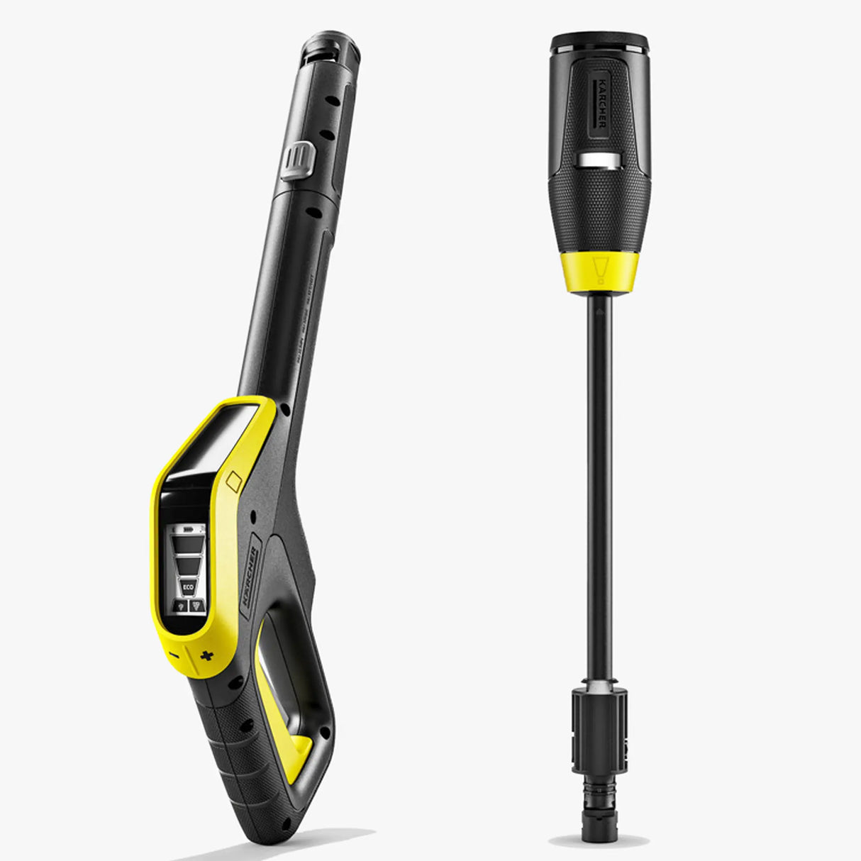 Idropulitrice Karcher K 5 Comfort Premium Connect 2100W