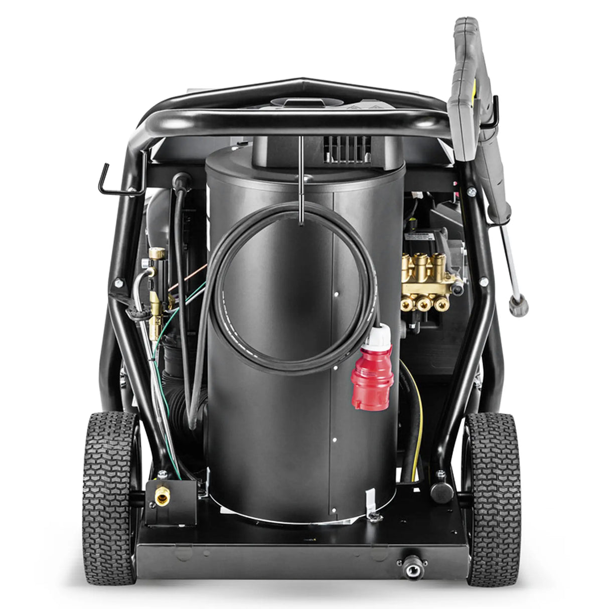 Idropulitrice ad Acqua Calda Karcher HDS 8/18-4 C Classic