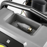 Idropulitrice ad Acqua Calda Karcher HDS 8/18-4 C Classic