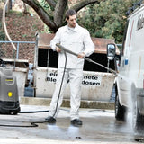 Idropulitrice ad Acqua Calda Karcher PRO HDS 5180