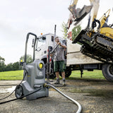 Idropulitrice Karcher PRO HD 5170 2700W