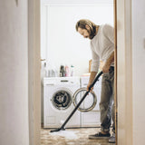 Bidone Aspiratutto Karcher KWD 5 V-25/5/22 1200W