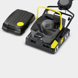 Lavasciuga Pavimenti Kärcher BR 40/10 C Adv 2300W