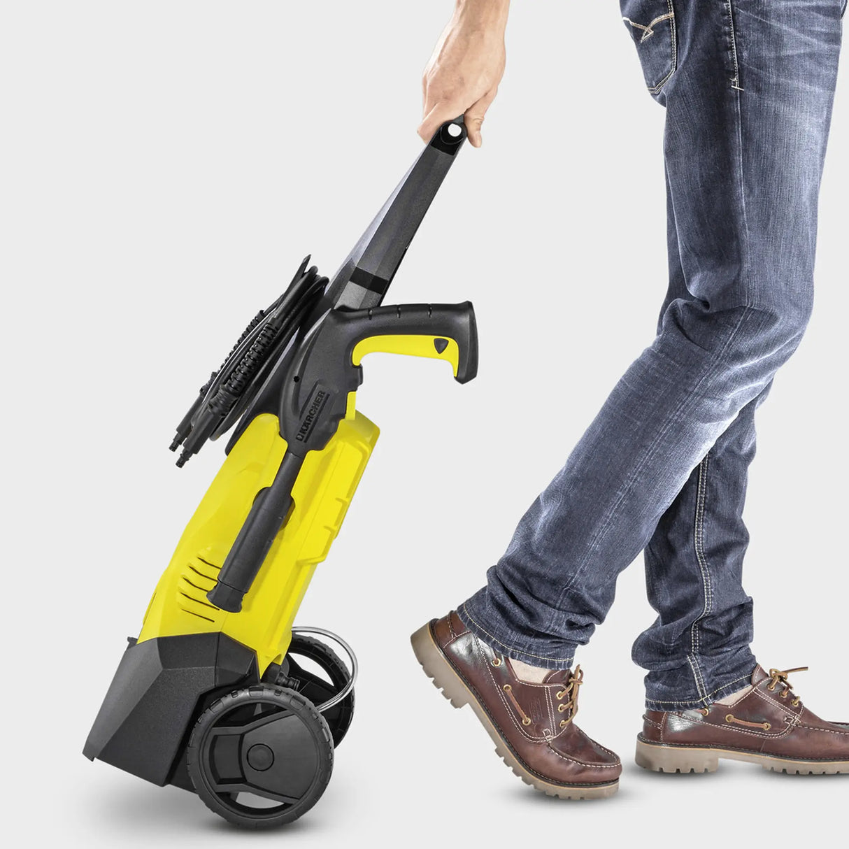 Idropulitrice Karcher K3