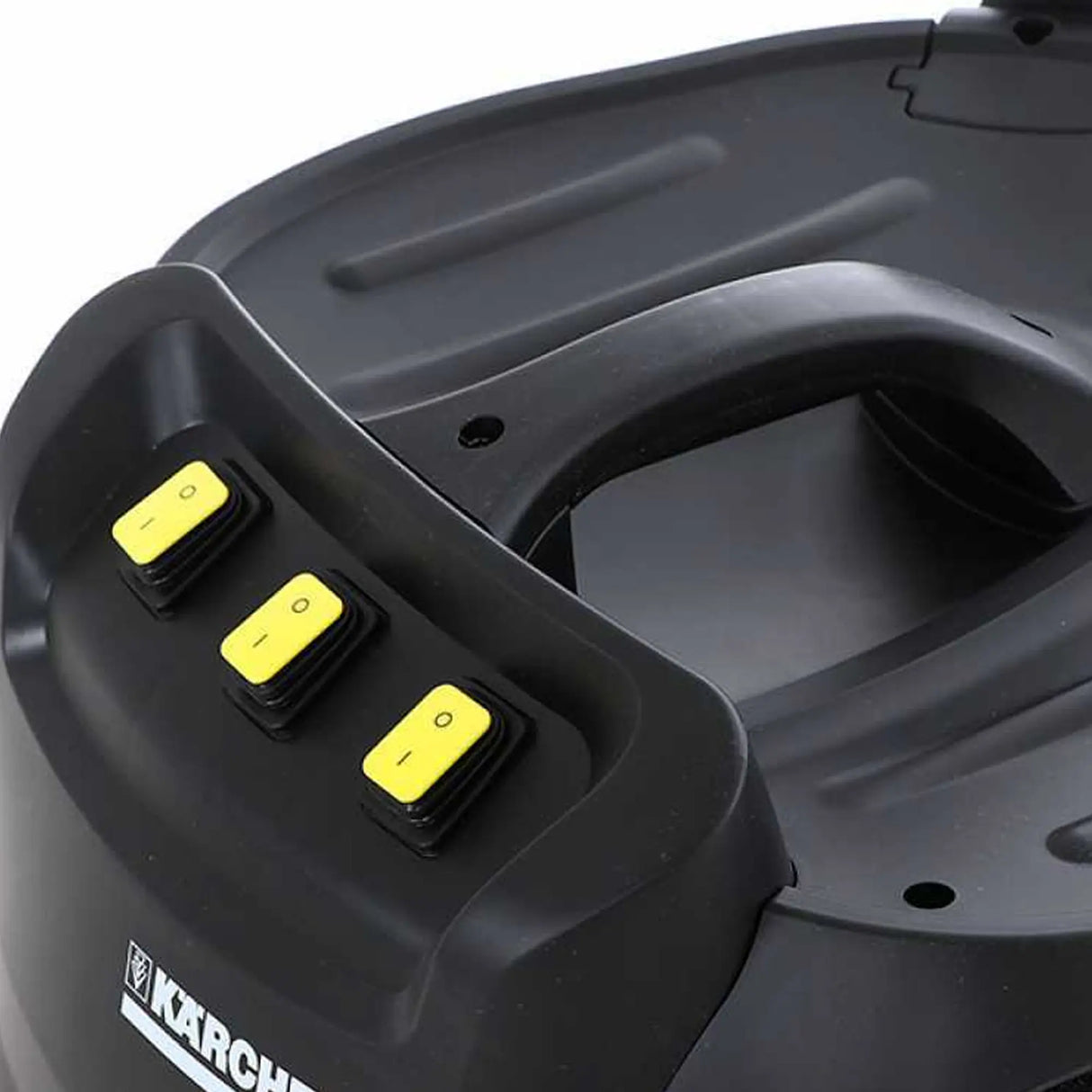Bidone Aspiratutto Kärcher NT 70/3 3600W