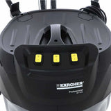 Bidone Aspiratutto Kärcher NT 70/3 3600W