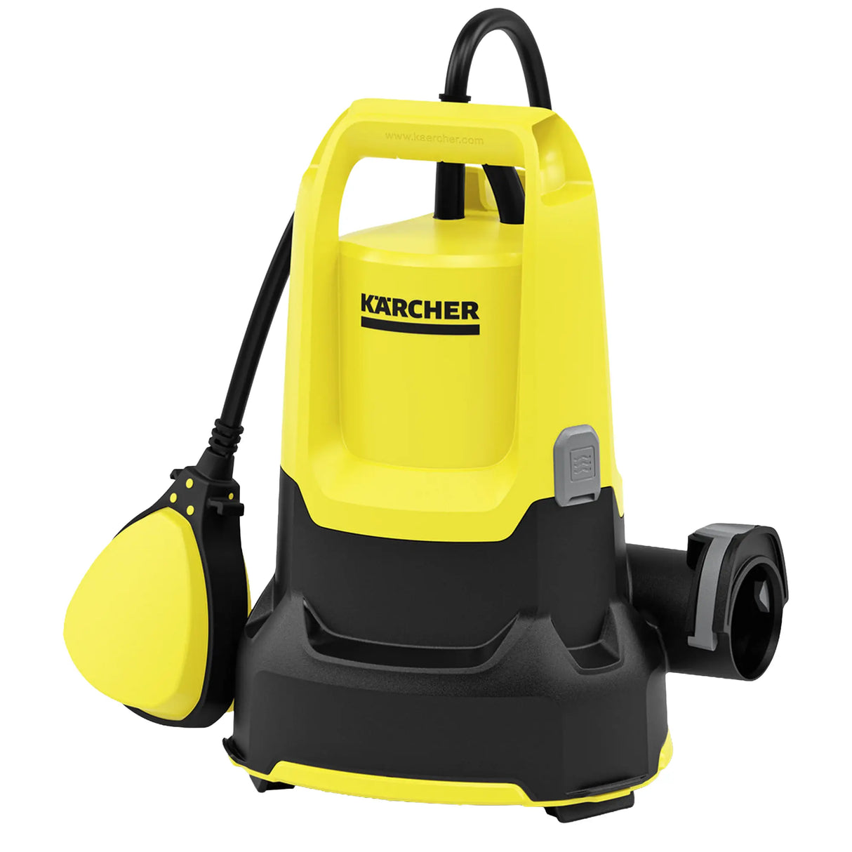 Elettropompa Karcher SP 9.000 Flat