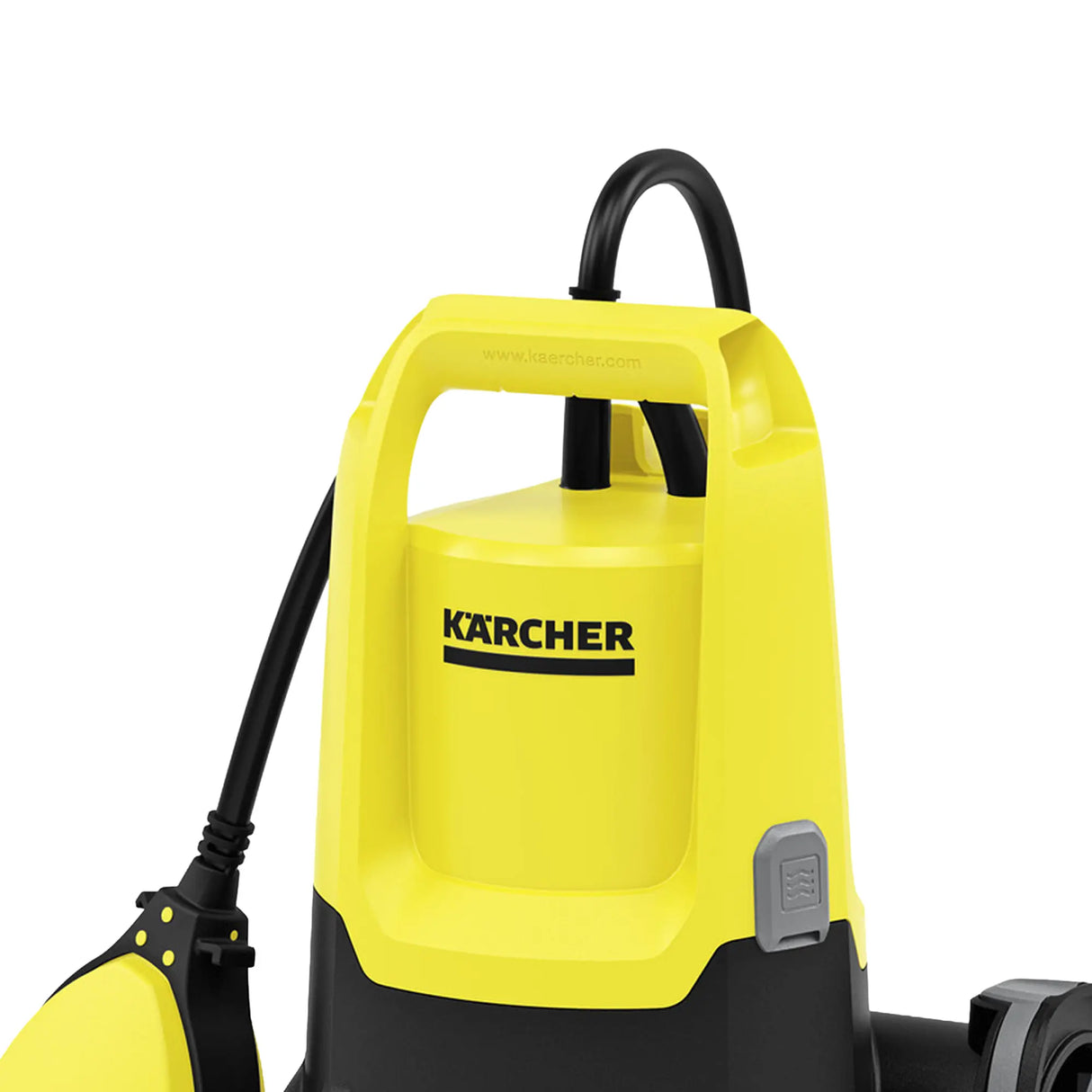 Elettropompa Karcher SP 9.000 Flat