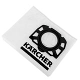 Sacchetti Filtro in Pile Karcher WD 2 WD 3
