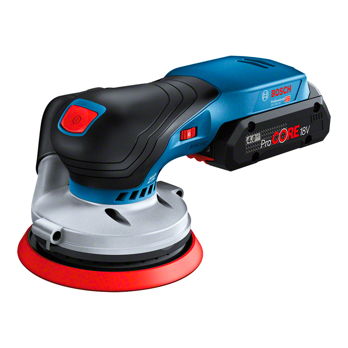 Combo Kit Bosch 0615990N36 18V 4/5.5 Ah