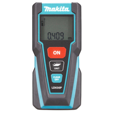 Misuratore laser Makita LD030P