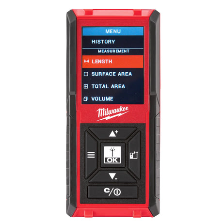 Distanziometro laser Milwaukee LDM 45