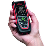 Misuratore Leica DISTO D2G