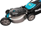 Rasaerba Makita LM001CZ 40V