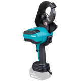Tranciacavi Makita DTC101ZK 18V
