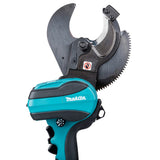 Tranciacavi Makita DTC101ZK 18V