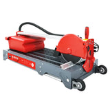 Segatrice Elettrica Rubi DU-200 EVO 650 UK