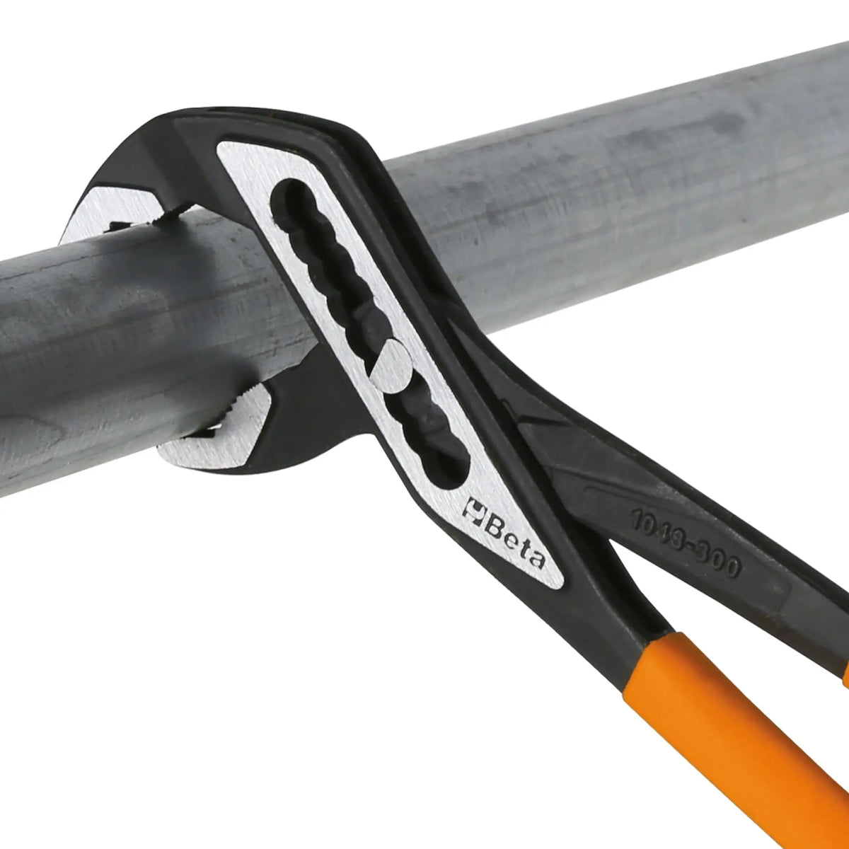 Pinza Poligrip Beta 1048N Regolabile a Cerniera Chiusa