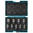 Set bussole Makita E-16564