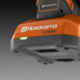 Caricabatteria Husqvarna 40-C750X