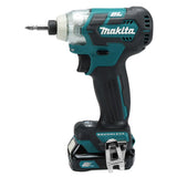Avvitatore ad impulsi Makita TD111DZJ 12V