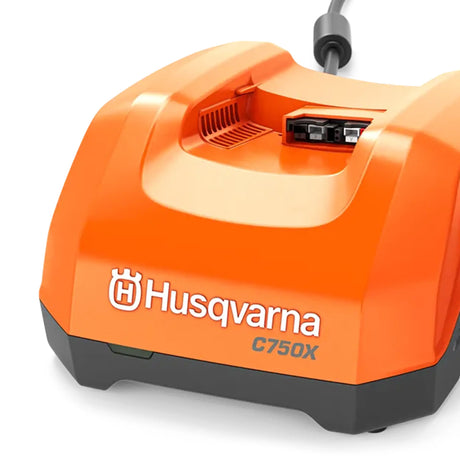 Caricabatteria Husqvarna 40-C750X