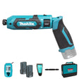 Avvitatore impulsi Makita TD022DSE 7,2V 1.5Ah