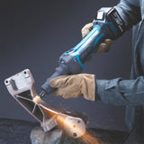 Smerigliatrice Makita DGD800ZJ 18V